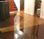 Custom Reflector Epoxy = Authentic Marble Look