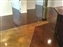 Custom Reflector Epoxy = Authentic Marble Look