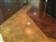 Custom Reflector Epoxy = Authentic Marble Look