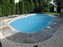 Elite Crete Systems Texture Pave Stamped Overlays