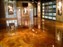 Custom interior flooring on a Whole New Level