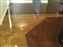 Custom Reflector Epoxy = Authentic Marble Look